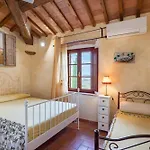 Montecaci Casa de Férias Asciano