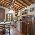 Montecaci Casa de Férias *