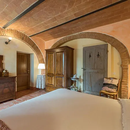 Montecaci Holiday home *