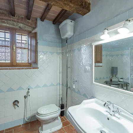 Holiday home Montecaci