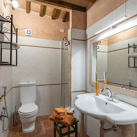 Montecaci Holiday home *