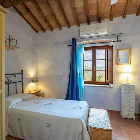 Tatil Evi Montecaci