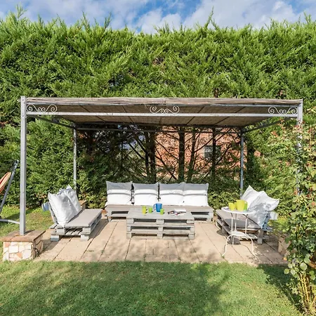 Holiday home Montecaci