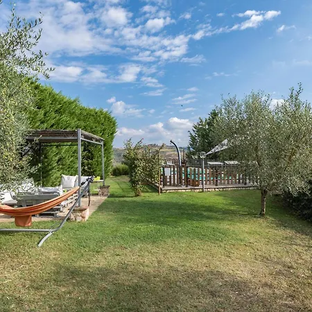 Montecaci * אסיאנו