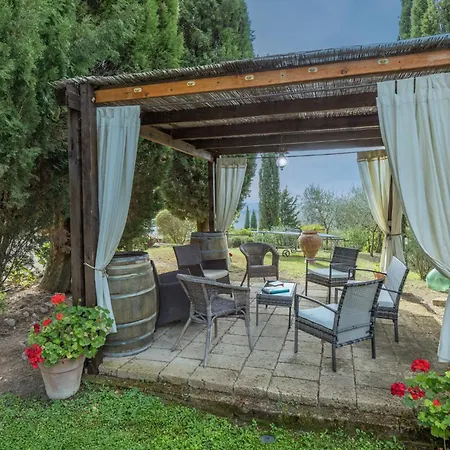 Montecaci Holiday home *