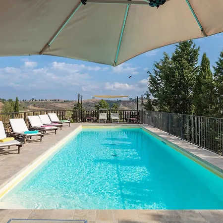 Montecaci Holiday home