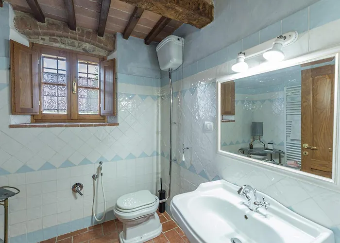 Holiday home Montecaci