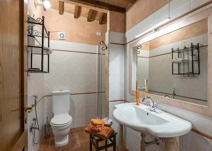 Montecaci Holiday home *